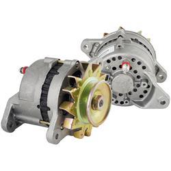 et07128 ALTERNATOR - REMAN