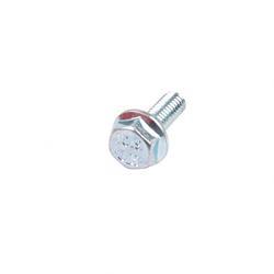 sy58586 BOLT - FLANGE M6-1.00 X 16MM