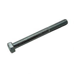 gb164913 BOLT - M6-1.00 X 60 HEX