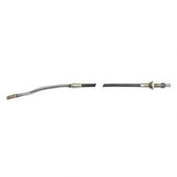 sy31709 CABLE - BRAKE LH