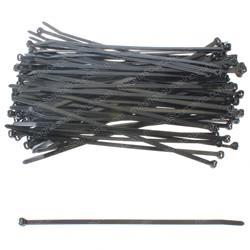 btp-25332-1 CABLE - TIE 100 PCS SOLD AS 100 PC BAG