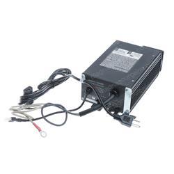 sy37583 CHARGER 24V 18A 120VAC ON BOARD