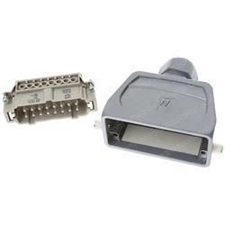 jlsj107820 CONNECTOR ASSY- MALE 16 PIN