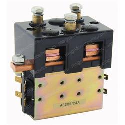 sy24394 CONTACTOR - 24 VOLT