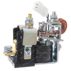 sy96867 CONTACTOR ASSEMBLY - DRIVE 36 VOLT