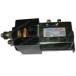 sy96290 CONTACTOR ASSEMBLY - LINE