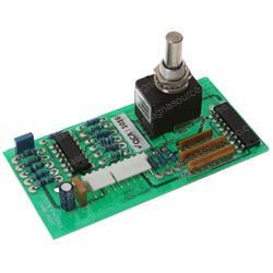 inscr-2827 ENCODER CARD - STEER