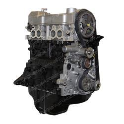 mb2i3962 ENGINE - REMAN MITS 4G63 NON-BALANCED