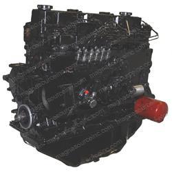 mbs6sr ENGINE - REMAN MITS S6S