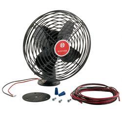 et21202 FAN KIT - ECONOMY 12 VOLT