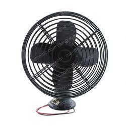 sy9024-e FAN KIT - ECONOMY 24 VOLT