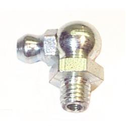 ft92 FITTING - GREASE 1/4-28 90 DEGREE