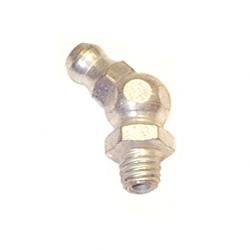 sy71520 FITTING - GREASE- 45 DEG