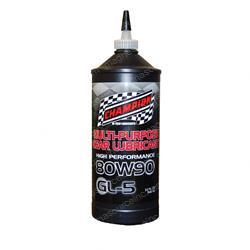 3035319 GEAR LUBE - 80W90 HD QUART QUART