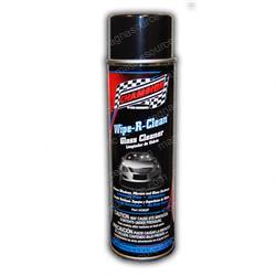 sy4303p-chp GLASS CLEANER 19OZ AEROSOL