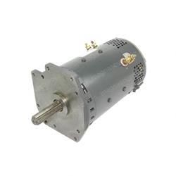 ac8732298 MOTOR - DRIVE 24 VOLT DC