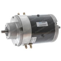 bj2614 MOTOR - DRIVE 24 VOLT DC