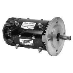 ac27902-00 MOTOR - DRIVE 36 VOLT