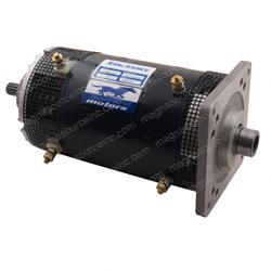 cr104078 MOTOR - DRIVE 36 VOLT