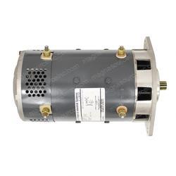 lp364-1112 MOTOR - DRIVE - 36 VOLT DC 36 VOLT DC