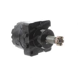 sy77317 MOTOR - HYDRAULIC