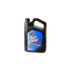 sysy4232n OIL - SYN BLEND 10W30 GAL GALLON