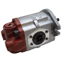 sy37288 PUMP - HYDRAULIC - STEERING