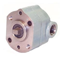 sy86766 PUMP - HYDRAULIC - STEERING