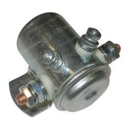 bkep21-24 SOLENOID - 24 VOLT