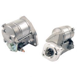 sysn6hd STARTER - HEAVY DUTY NEW