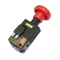 rvk1124 SWITCH - EMERGENCY STOP HI CAP