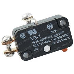 msv3-1 SWITCH