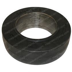 hmtire-290c-ts TIRE - 14X4.5X8 SMOOTH