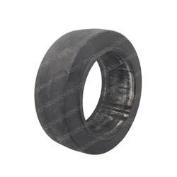 dw384424 TIRE - 16X6X10.5 SMOOTH TRELLEBORG