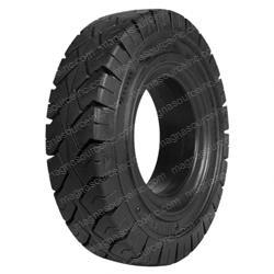 cta240 TIRE - 6.00-9X4 LUG SOLID PNEUMATIC 4.00 IN RIM