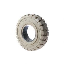 hy1690340 TIRE - 6.00-9X4 NM LUG SOLID PNEUMATIC 4.00 IN RIM