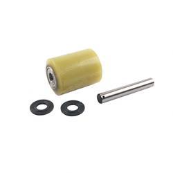 mt325-p WHEEL ASSEMBLY - POLY - HL