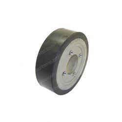 ae78268 WHEEL - DRIVE RUBBER