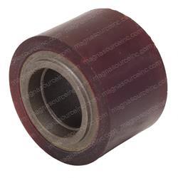 ee600 WHEEL - POLY 3 X 2 X 2 1/4 MILLENNIUM STANDARD 92A