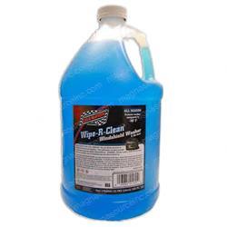 800146584 WINDSHIELD WASHER - GAL GALLON